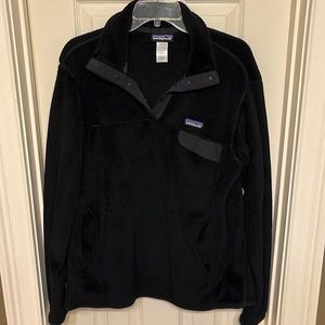 Patagonia Pullover Jacket